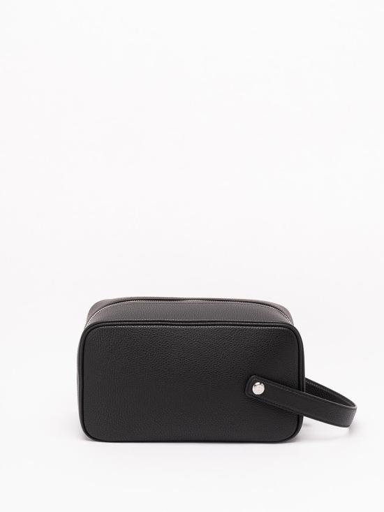 26FW 돌체앤가바나 Lock calfskin 핸드백 BM2449A037080999 BLACK - DOLCE & GABBANA