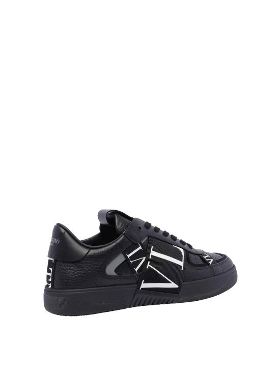 25FW 발렌티노 가라바니 스니커즈 S0C58WRQ0NO BLACK - VALENTINO GARAVANI