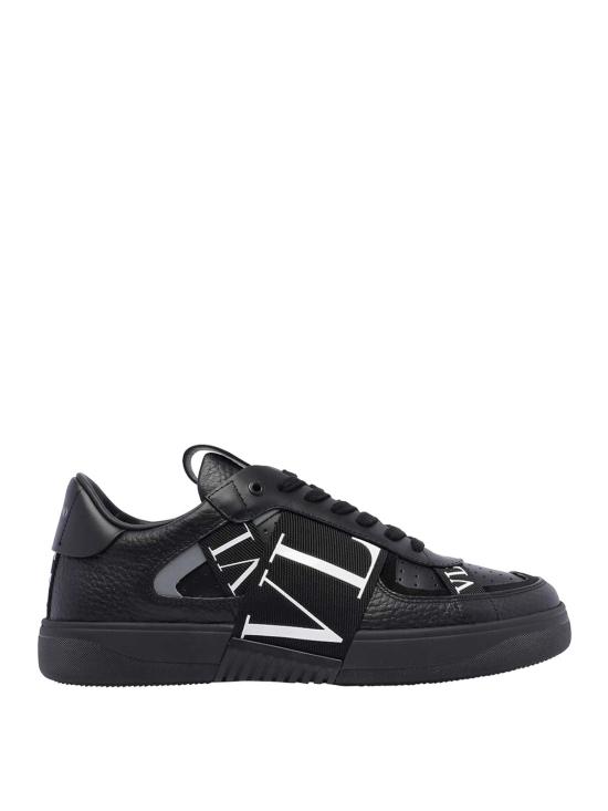 25FW 발렌티노 가라바니 스니커즈 S0C58WRQ0NO BLACK