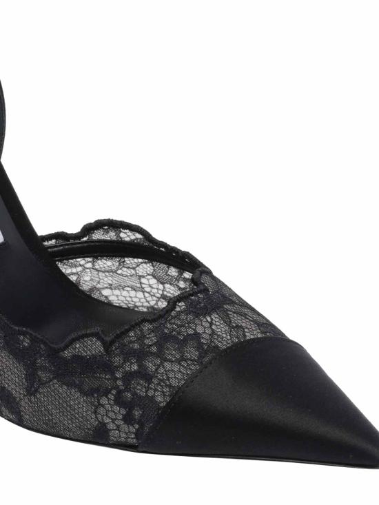 26FW 지미추 힐/펌프스 BRIGITTE100WANBLACK - JIMMY CHOO
