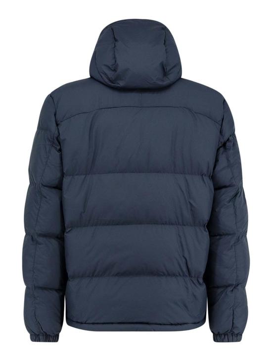 26FW 폴로 랄프로렌 고햄 다운 자켓 710968278003 DARK BLUE - POLO RALPH LAUREN