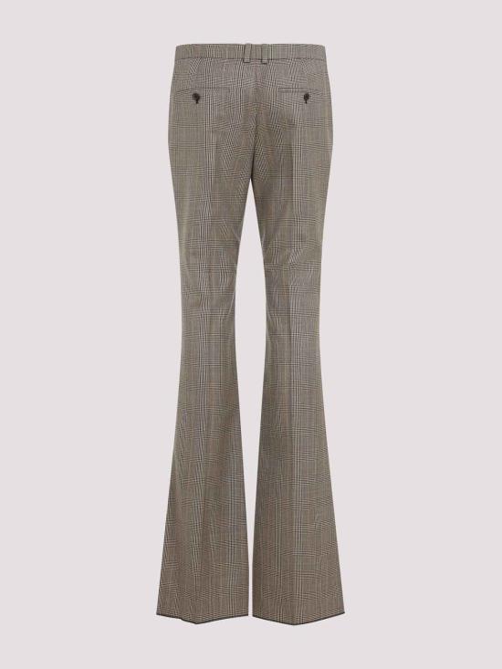 26FW 생로랑 스트레이트 팬츠 A000KTY3L612242 BEIGE - SAINT LAURENT