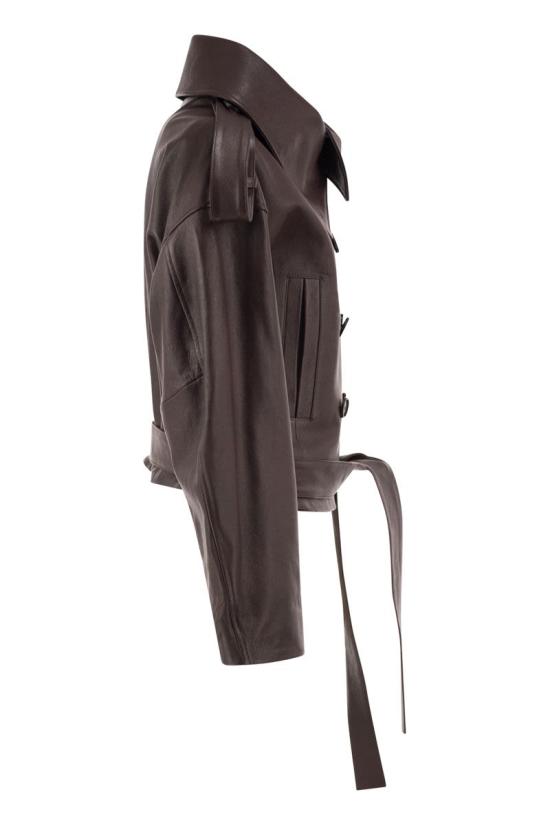 26FW 세븐포올맨카인드 자켓 7NEE0H69 U73W3 BORDEAUX - 7 FOR ALL MANKIND