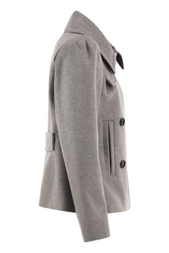 26FW 세븐포올맨카인드 자켓 7NEX0H58 U73VY GREY - 7 FOR ALL MANKIND