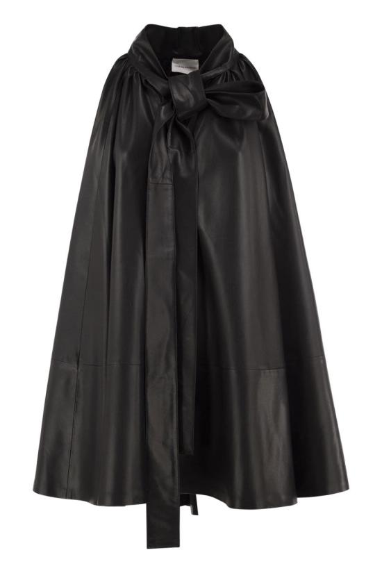 26FW 세븐포올맨카인드 미디 원피스 7NFD0H70 U71JI BLACK
