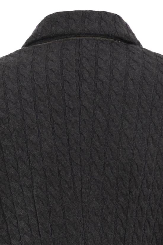 26FW 브루넬로 쿠치넬리 자켓 M012T7108 C2803 ANTHRACITE - BRUNELLO CUCINELLI