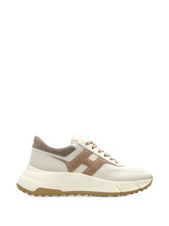 26FW 호간 스니커즈 HXW6690FR30UI40R16 CREAM