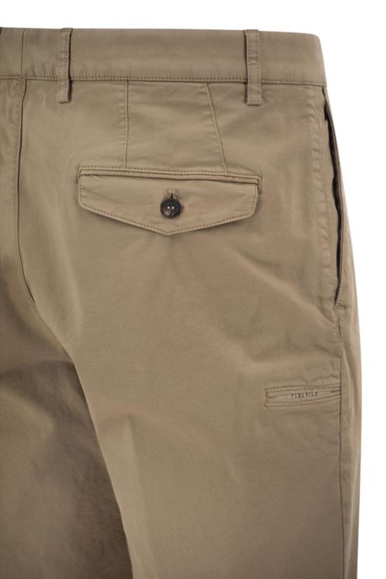 26FW 페세리코 스트레이트 팬츠 R54706T23U02440 245 BEIGE - PESERICO