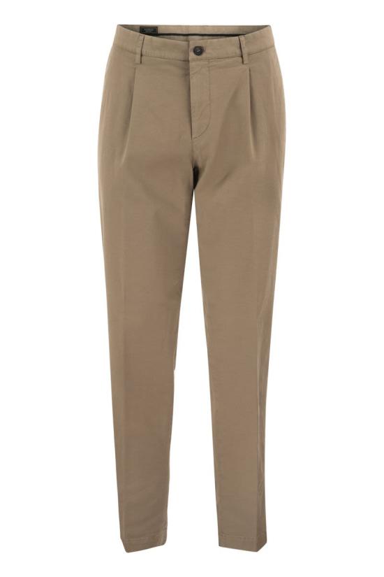 26FW 페세리코 스트레이트 팬츠 R54706T23U02440 245 BEIGE