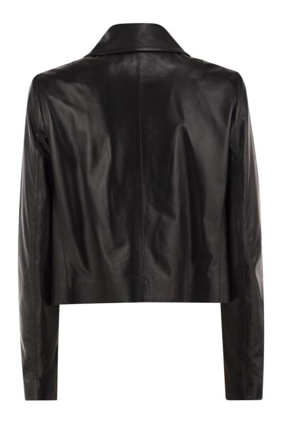 26FW 페이 자켓 NGW73534560ZXMB999 BLACK - FAY