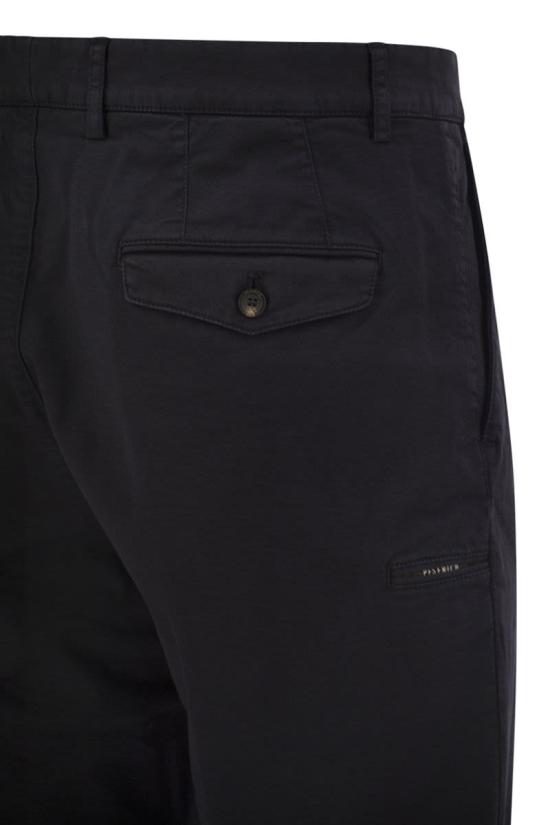 26FW 페세리코 스트레이트 팬츠 R54706T23U02440 262 BLUE - PESERICO