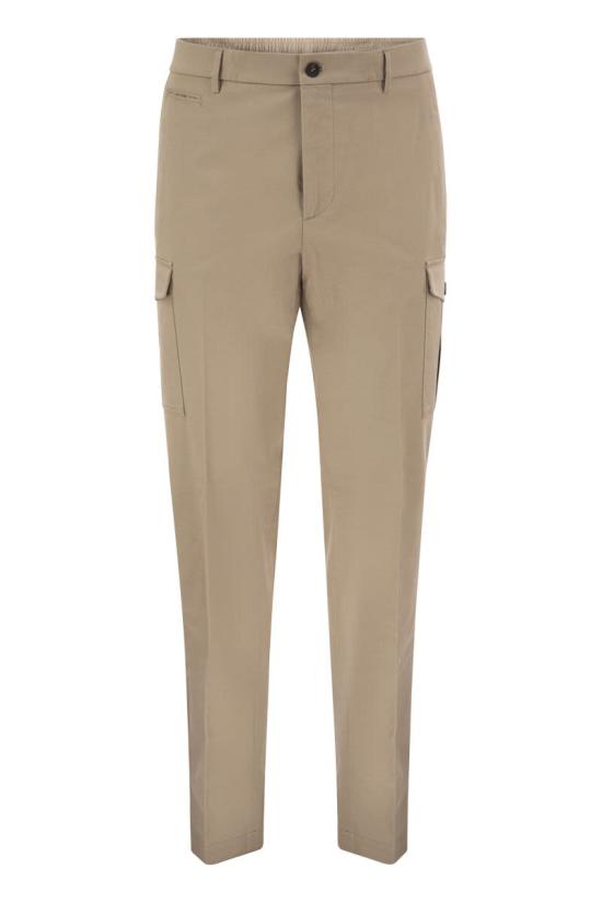 26FW 페세리코 스트레이트 팬츠 R54727D07935 245 BEIGE
