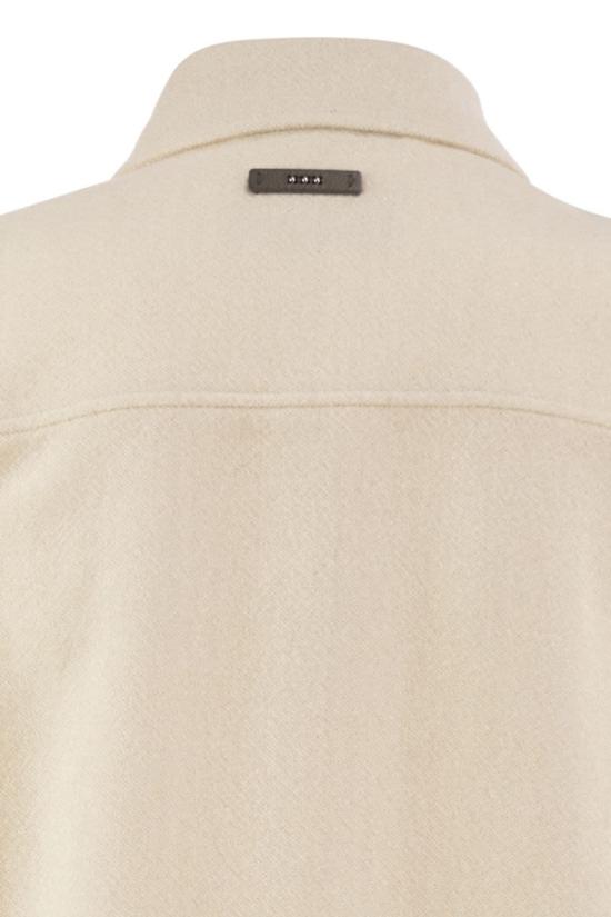 26FW 페세리코 자켓 S2112804314 942 LIGHT BEIGE - PESERICO