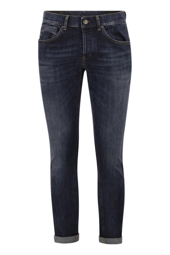 26FW 돈답 스트레이트 팬츠 UP232DS0406UMU2DU 800 DARK DENIM
