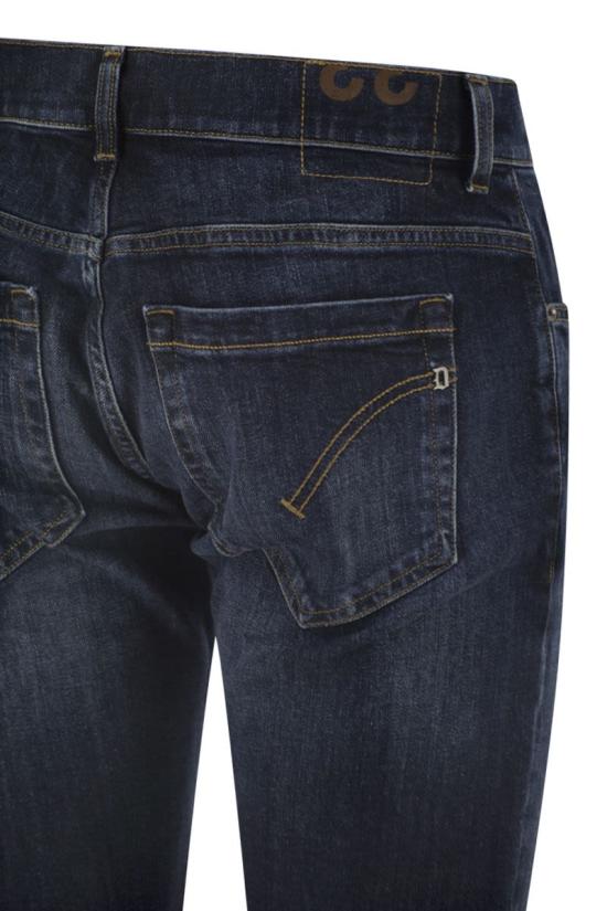 26FW 돈답 스트레이트 팬츠 UP232DS0406UMU2DU 800 DARK DENIM - DONDUP