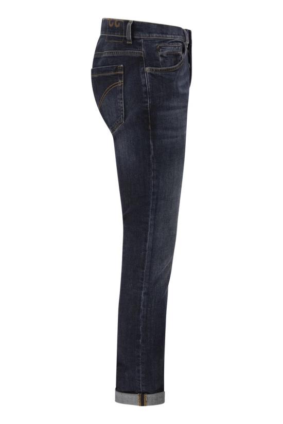 26FW 돈답 스트레이트 팬츠 UP232DS0406UMU2DU 800 DARK DENIM - DONDUP