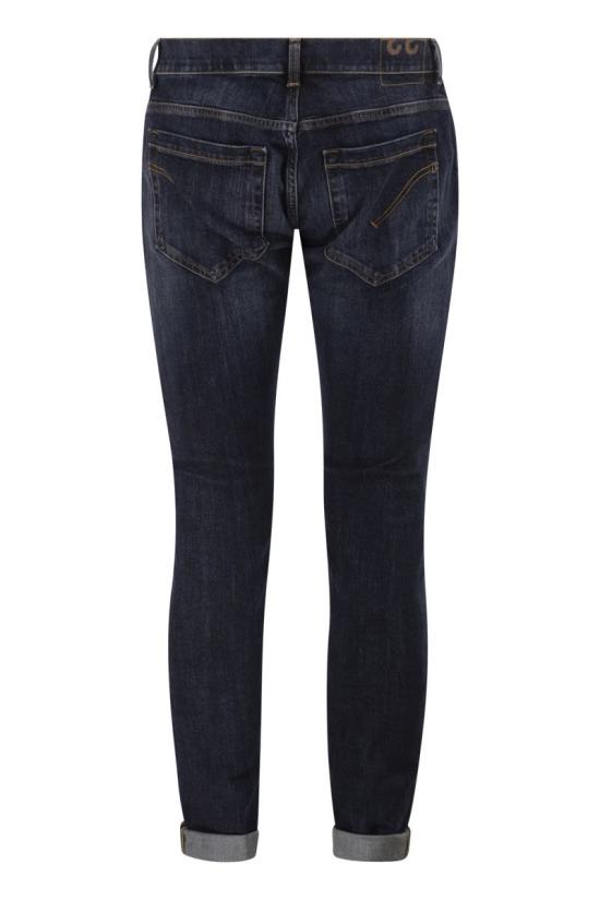 26FW 돈답 스트레이트 팬츠 UP232DS0406UMU2DU 800 DARK DENIM - DONDUP