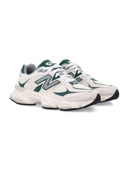 26FW 뉴발란스 9060 스니커즈 U90607ET NG NIGHTWATCH GREEN - NEW BALANCE