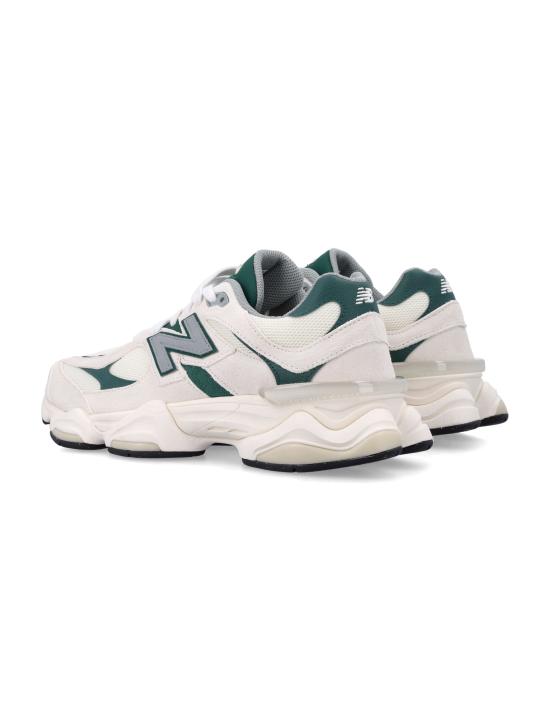 26FW 뉴발란스 9060 스니커즈 U90607ET NG NIGHTWATCH GREEN - NEW BALANCE