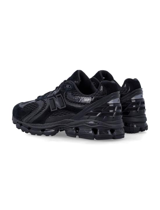 26FW 뉴발란스 스니커즈 U19543VU BLACK - NEW BALANCE