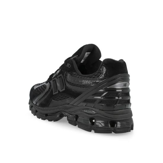 26FW 뉴발란스 스니커즈 U19543VU BLACK - NEW BALANCE