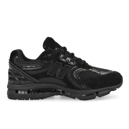 26FW 뉴발란스 스니커즈 U19543VU BLACK - NEW BALANCE