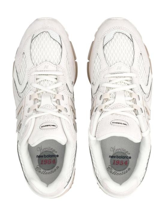 26FW 뉴발란스 스니커즈 U19541R3 SS SEA SALT - NEW BALANCE