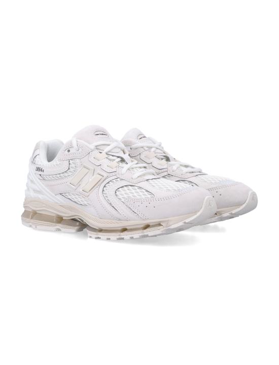 26FW 뉴발란스 스니커즈 U19541R3 SS SEA SALT - NEW BALANCE