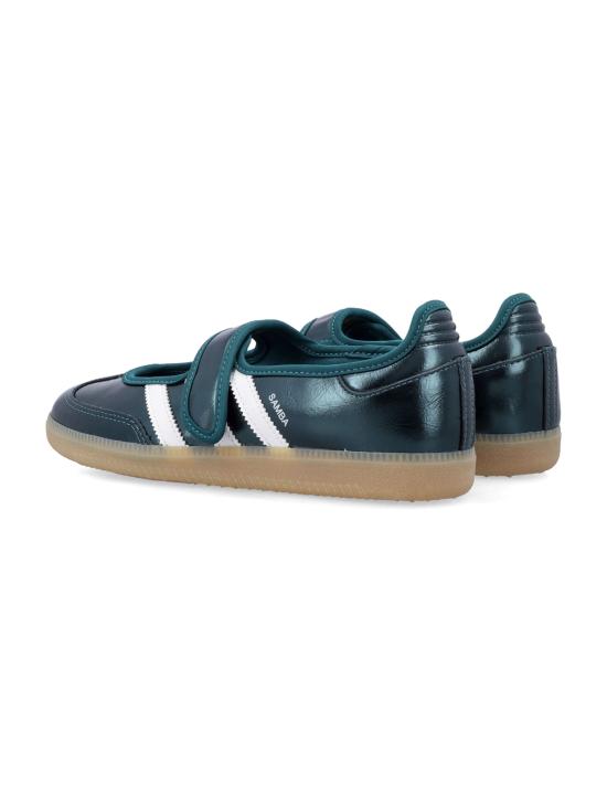 26FW 아디다스 스니커즈 KK2501 RICGRN RICH GREEN - ADIDAS