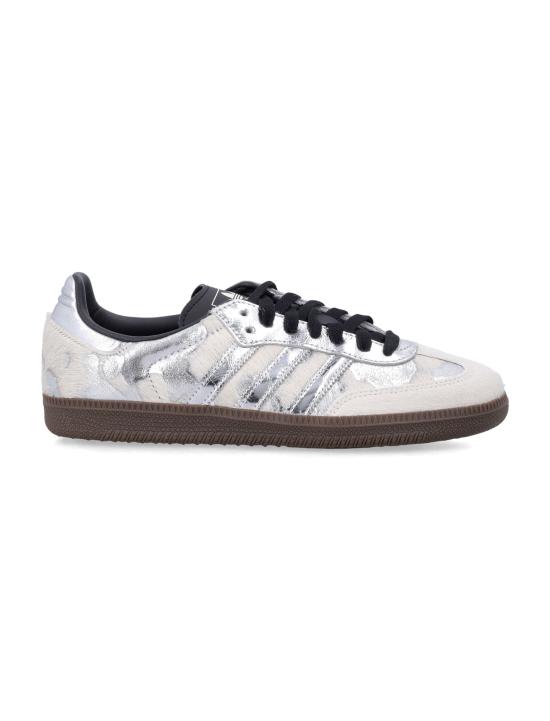 26FW 아디다스 스니커즈 KJ2314 CREWHT CREAM WHITE