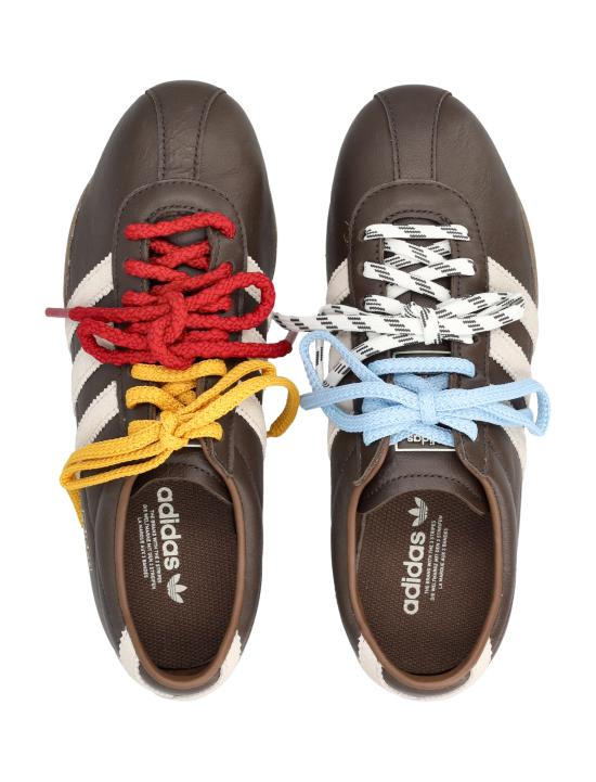 26FW 아디다스 스니커즈 KJ7541 BROWN - ADIDAS
