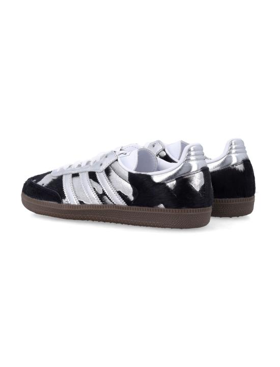 26FW 아디다스 스니커즈 KJ2313 CBLACK CORE BLACK - ADIDAS