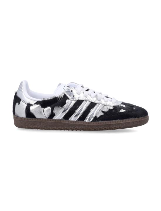 26FW 아디다스 스니커즈 KJ2313 CBLACK CORE BLACK