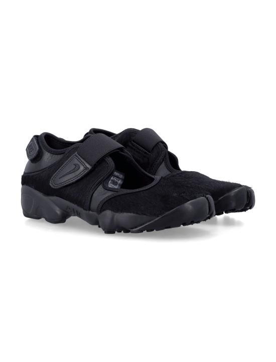 26FW 나이키 스니커즈 IO4884 001 BLACK - NIKE