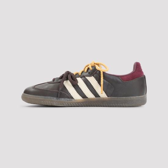 26FW 아디다스 스니커즈 KI8139 BROWN - ADIDAS