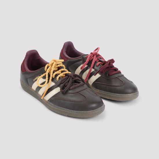 26FW 아디다스 스니커즈 KI8139 BROWN - ADIDAS