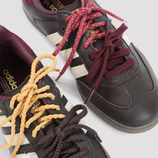 26FW 아디다스 스니커즈 KI8139 BROWN - ADIDAS
