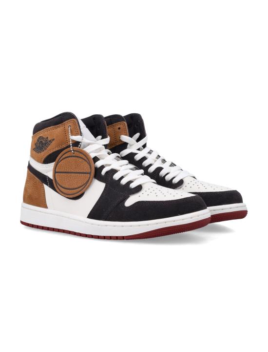 26FW 에어조던 스니커즈 DZ5485 201 SHADOW BROWN - AIR JORDAN