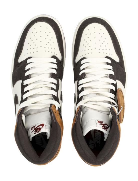 26FW 에어조던 스니커즈 DZ5485 201 SHADOW BROWN - AIR JORDAN