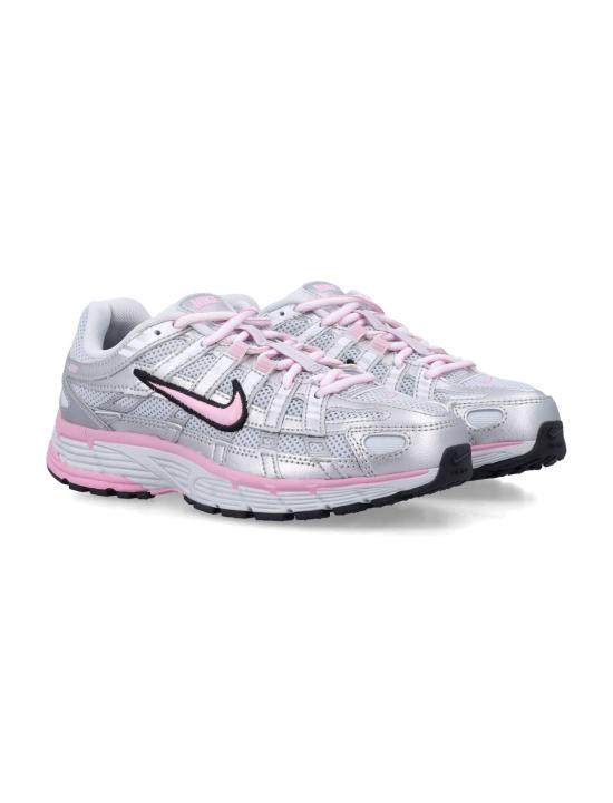 26FW 나이키 P-6000 스니커즈 BV1021 020 PURE PLATINUM - NIKE