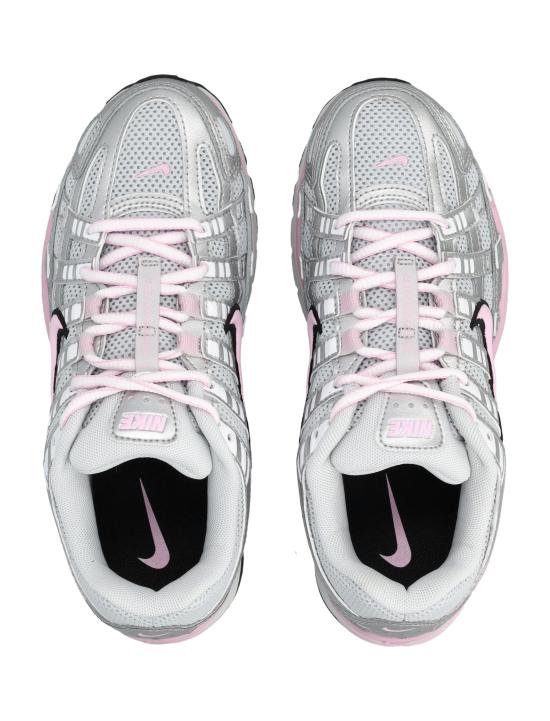 26FW 나이키 P-6000 스니커즈 BV1021 020 PURE PLATINUM - NIKE