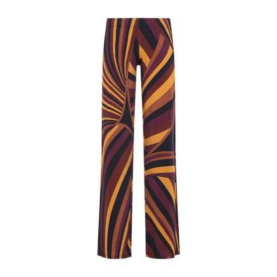 26FW 에밀리오푸치 스트레이트 팬츠 6UJT306U757 011 MULTICOLOUR