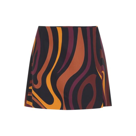 26FW 에밀리오푸치 스커트 6URV386U761 003 MULTICOLOUR