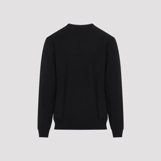 26FW 칼하트 WIP 메디슨 스웨터 I030841K02XX BLACK - CARHARTT WIP