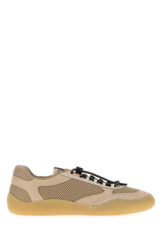 26FW 프라다 스피드록 메쉬 스니커즈 1E490OFDD053ZM0 F0F24 NUDE NEUTRALS