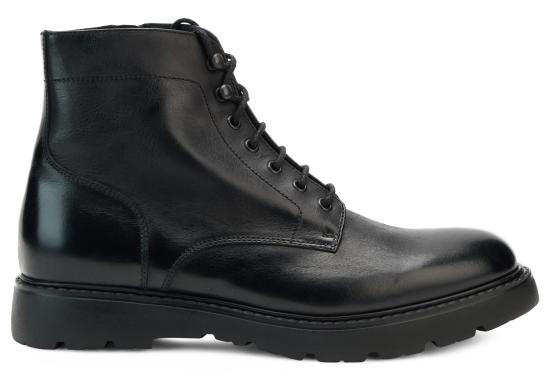 26FW 듀칼 부츠 3575GOTNUFN00 black - DOUCAL’S