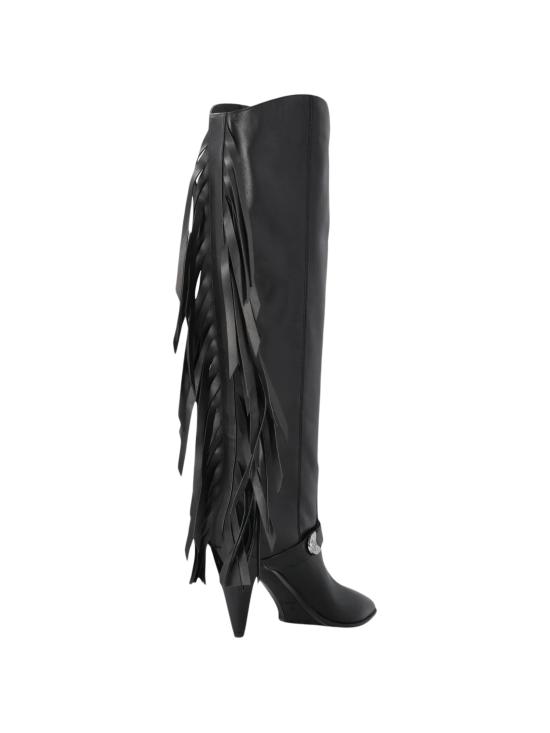 26FW 핑코 부츠 SD0589P003Z99 black - PINKO