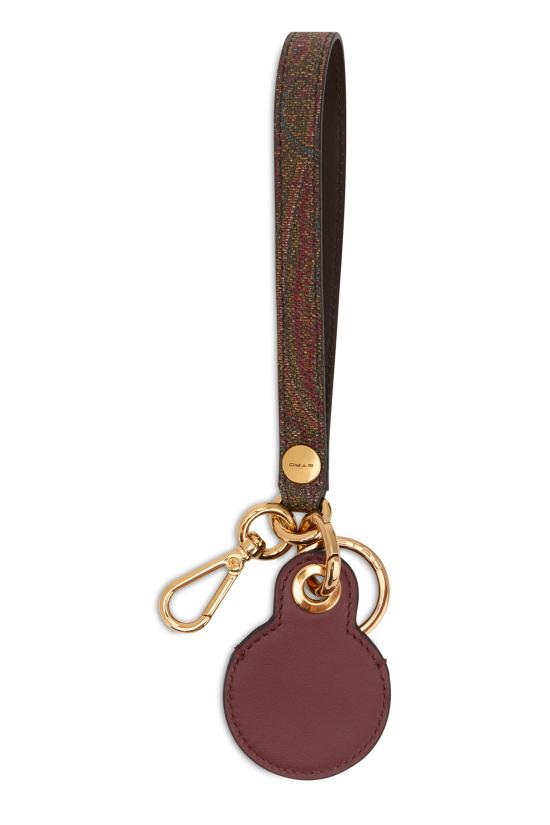 26FW 에트로 키링 WP2I0050AA113M0019 Multicolor - ETRO