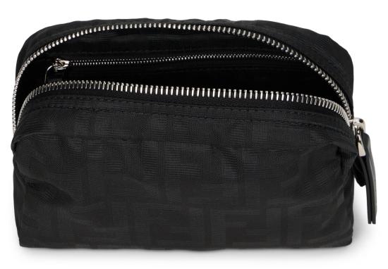 26FW 펜디 클러치/파우치 8N0218B1J2F0QA1 black - FENDI