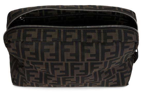 26FW 펜디 클러치/파우치 8N0220B1J2F1PR4 brown - FENDI